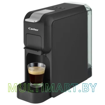 Капсульная кофеварка Catler ES 703 Porto B